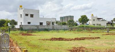 Image of 1200 Sq.ft Residential Plot / Land for sale in Nelamangala, Bengaluru for Rs. 4400000