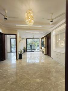 Hall Image of 1800 Sq.ft 3 BHK Builder Floor for sale in Sector 51 Gurgaon for Rs. 24500000