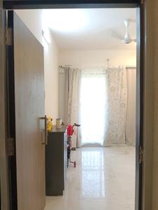 Main Entrance Image of 450 Sq.ft 1 BHK Apartment / Flat for rent in Kasarvadavali Thane for Rs. 24999