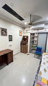 Hall Image of 920 Sq.ft 3 BHK Apartment / Flat for sale in Siddha Waterfront, Rahara Kolkata for Rs. 7800000