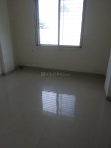 Bedroom Image of 815 Sq.ft 2 BHK Apartment / Flat for sale in Ramdas Swami Nagar Nashik for Rs. 3600000