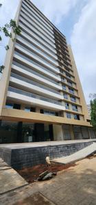 3.5 BHK Flat