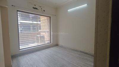 Living Room Image of 1000 Sq.ft 1 BHK Builder Floor for rent in Sector 46 Gurgaon for Rs. 28000
