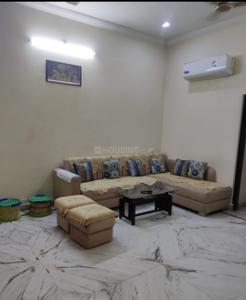 Bedroom Image of 1100 Sq.ft 3 BHK Independent House for sale in Vaishali Nagar Ajmer for Rs. 8600000
