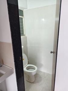 Image of 695 Sq.ft 1 BHK Apartment / Flat for rent in Kakkad Bella Casa, Ambegaon Budruk, Pune for Rs. 20000