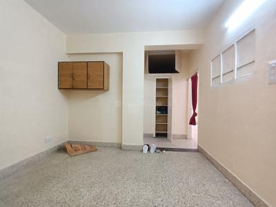 Hall Image of 1500 Sq.ft 3 BHK Apartment / Flat for rent in Gariahat Kolkata for Rs. 50000