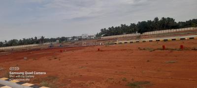 Image of 600 Sq.ft Residential Plot / Land for sale in Signature City Phase II, Sulur, Coimbatore for Rs. 1675000