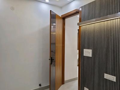 Bedroom Image of 580 Sq.ft 2 BHK Apartment / Flat for sale in Saarthi Affordable Homes, Matiala New Delhi for Rs. 3500000
