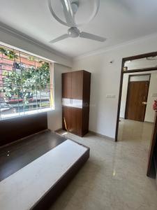 Bedroom Image of 770 Sq.ft 1 BHK Apartment / Flat for rent in BTM Layout Bengaluru for Rs. 29999