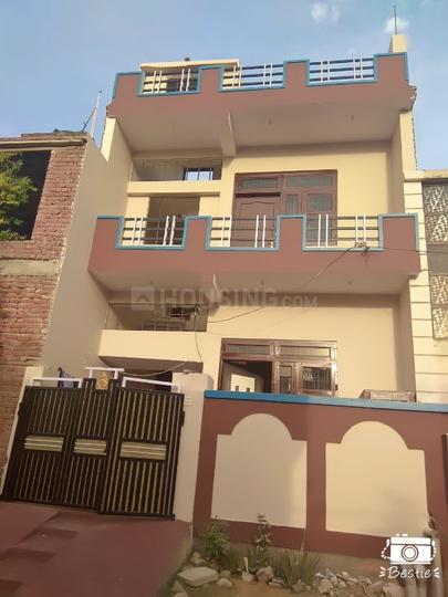 Kanakpura Building View 1