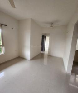 Hall Image of 850 Sq.ft 2 BHK Apartment / Flat for rent in Nyati Elan, Wagholi Pune for Rs. 20000