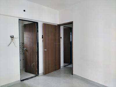 Bedroom Image of 1020 Sq.ft 2 BHK Apartment / Flat for sale in Dreams Asmita, Undri Pune for Rs. 4820000