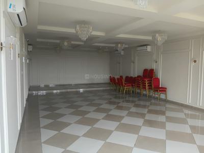 Hall Image of 2300 Sq.ft 4 BHK Villa for sale in Navalur Chennai for Rs. 26000000