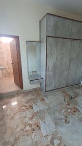 Bedroom Image of 1700 Sq.ft 3 BHK Apartment / Flat for rent in Banjara Hills Hyderabad for Rs. 55000
