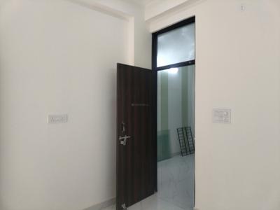 Bedroom Image of 800 Sq.ft 2 BHK Apartment / Flat for sale in CI Golf City, Kambakshpur Noida for Rs. 3072000