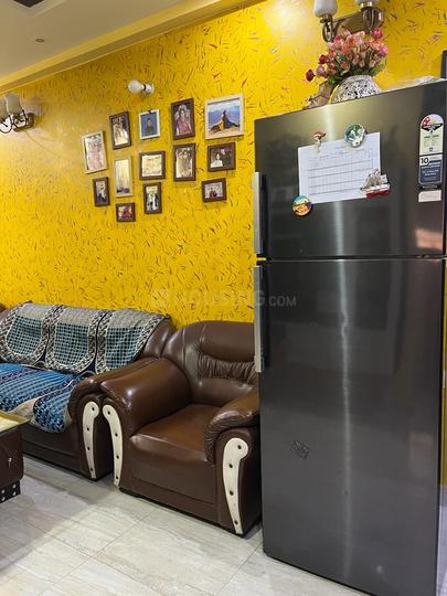 Niti Khand, Indirapuram Bedroom 1