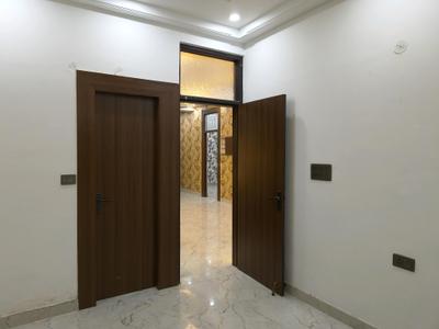 Bedroom Image of 1450 Sq.ft 3 BHK Builder Floor for sale in Indirapuram Ghaziabad for Rs. 11500000