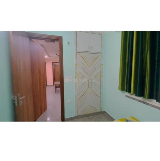 Mahavir Enclave Part 1, Mahavir Enclave Bedroom 1