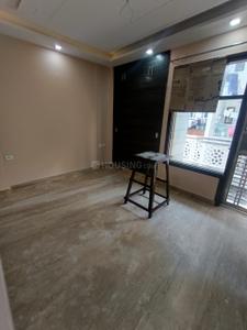 3 BHK Independent Builder Floor