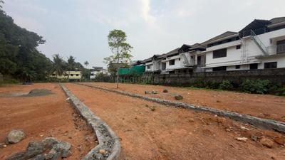 Image of 2050 Sq.ft Residential Plot / Land for sale in Kakkanad, Kochi for Rs. 7150000