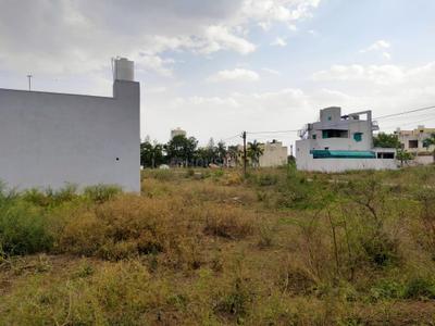 Image of 1200 Sq.ft Residential Plot / Land for sale in Gursikh Nagar Phase 2, Lalbagh, Burhanpur for Rs. 1400000