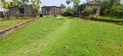 Residential Plot