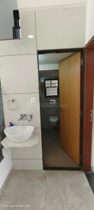 Bathroom Image of 2500 Sq.ft 4 BHK Villa for sale in Ami Elegance, Sargasan Gandhinagar for Rs. 36000000