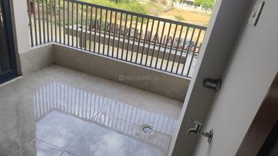 Image of 974 Sq.ft 2 BHK Apartment / Flat for sale in Keshupura, Jaipur for Rs. 4185000
