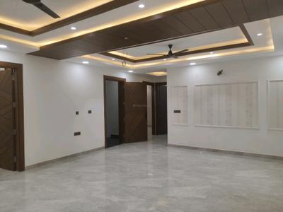 Living Room Image of 2500 Sq.ft 4 BHK Builder Floor for sale in Green Field Colony Faridabad for Rs. 23500000