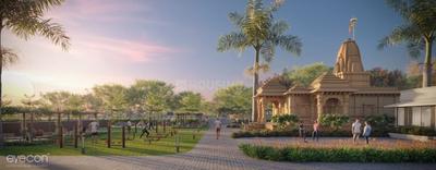 Image of 1200 Sq.ft Residential Plot / Land for sale in Samruddhi Mahamarg, Nagpur for Rs. 2622000
