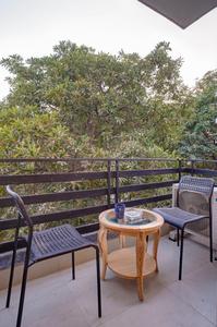 Balcony Image of Rjk  in Sector 49, Gurgaon
