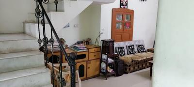 Balcony Image of 1500 Sq.ft 4 BHK Duplex for sale in Karelibagh Vadodara for Rs. 15000000