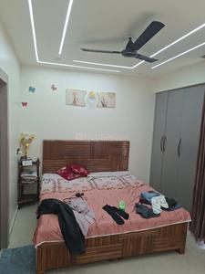 Bedroom Image of 1100 Sq.ft 3 BHK Apartment / Flat for sale in Signature Global The Millennia 2, Sector 37D Gurgaon for Rs. 9100000