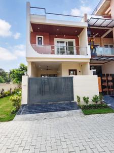 Building Image of 2400 Sq.ft 3 BHK Independent House for sale in Sahastradhara Road Dehradun for Rs. 17000000