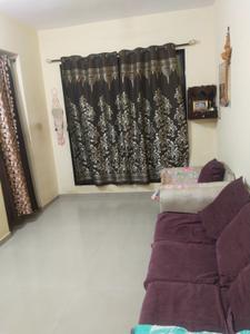 1 BHK Flat