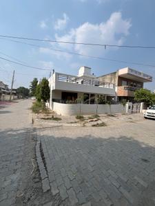 Image of 3204 Sq.ft 5 BHK Independent House for sale in Sector 6, Karnal for Rs. 55000000