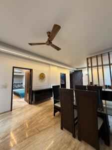 Hall Image of 2275 Sq.ft 3 BHK Builder Floor for sale in Canal Road Dehradun for Rs. 24000000