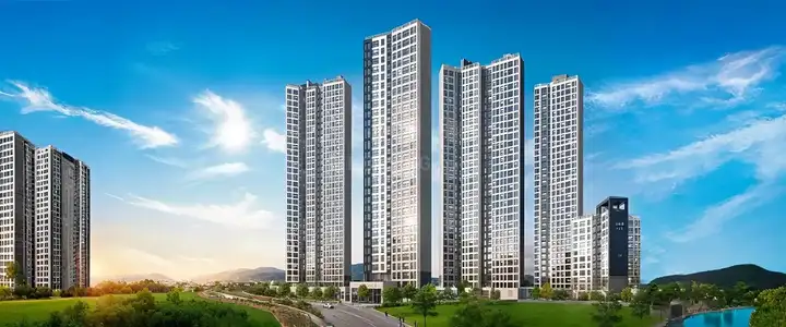 Gera Own The Blue Kharadi Main Image 1