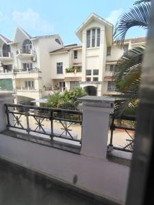 3 BHK Flat