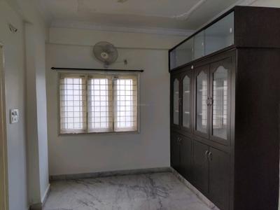 Dining Area Image of 1495 Sq.ft 3 BHK Apartment / Flat for sale in Nizampet Hyderabad for Rs. 6800000