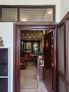 Main Entrance Image of 1650 Sq.ft 3 BHK Builder Floor for sale in Patel Nagar New Delhi for Rs. 25000000