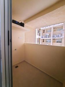 Balcony Image of 1046 Sq.ft 2 BHK Apartment / Flat for sale in Lodha Bella Vita, Mohammed Wadi Pune for Rs. 10500000