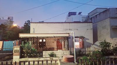 Image of 2025 Sq.ft 2 BHK Independent House for sale in Chandkheda, Ahmedabad for Rs. 17500000