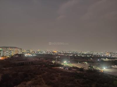Image of 762 Sq.ft 2 BHK Apartment / Flat for sale in Hinjawadi Phase 3, Pune for Rs. 6500000