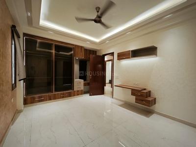 Hall Image of 3200 Sq.ft 4 BHK Builder Floor for sale in Vasundhara Ghaziabad for Rs. 34000000