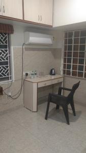 Hall Image of 899 Sq.ft 2 BHK Independent House for rent in Aminjikarai Chennai for Rs. 29500