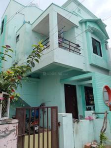 Image of 1400 Sq.ft 3 BHK Duplex for sale in Waghodia Road, Vadodara for Rs. 11000000