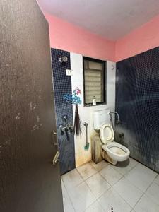 Image of 597 Sq.ft 1 BHK Apartment / Flat for sale in Ashapura Crown City, Kalyan West, Kalyan for Rs. 3799000