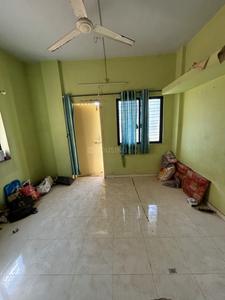 Bedroom Image of 850 Sq.ft 2 BHK Apartment / Flat for sale in Nashik Road Nashik for Rs. 3000000