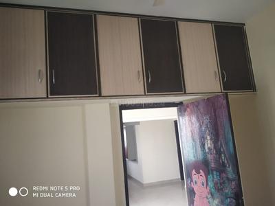 Bedroom Image of 1356 Sq.ft 3 BHK Apartment / Flat for rent in Mahadevapura Bengaluru for Rs. 40800